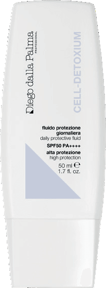 Daily Protective Fluid SPF50 Pa++++